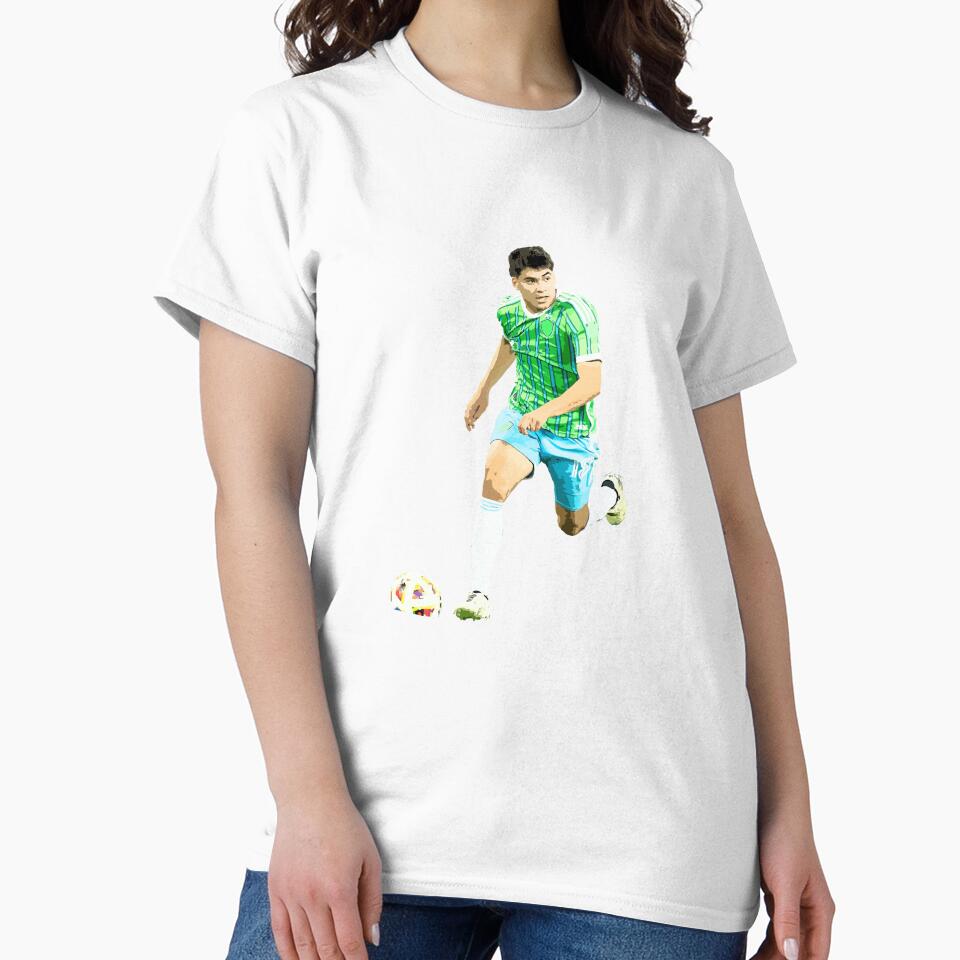 Obed Vargas by cercatrovashop
