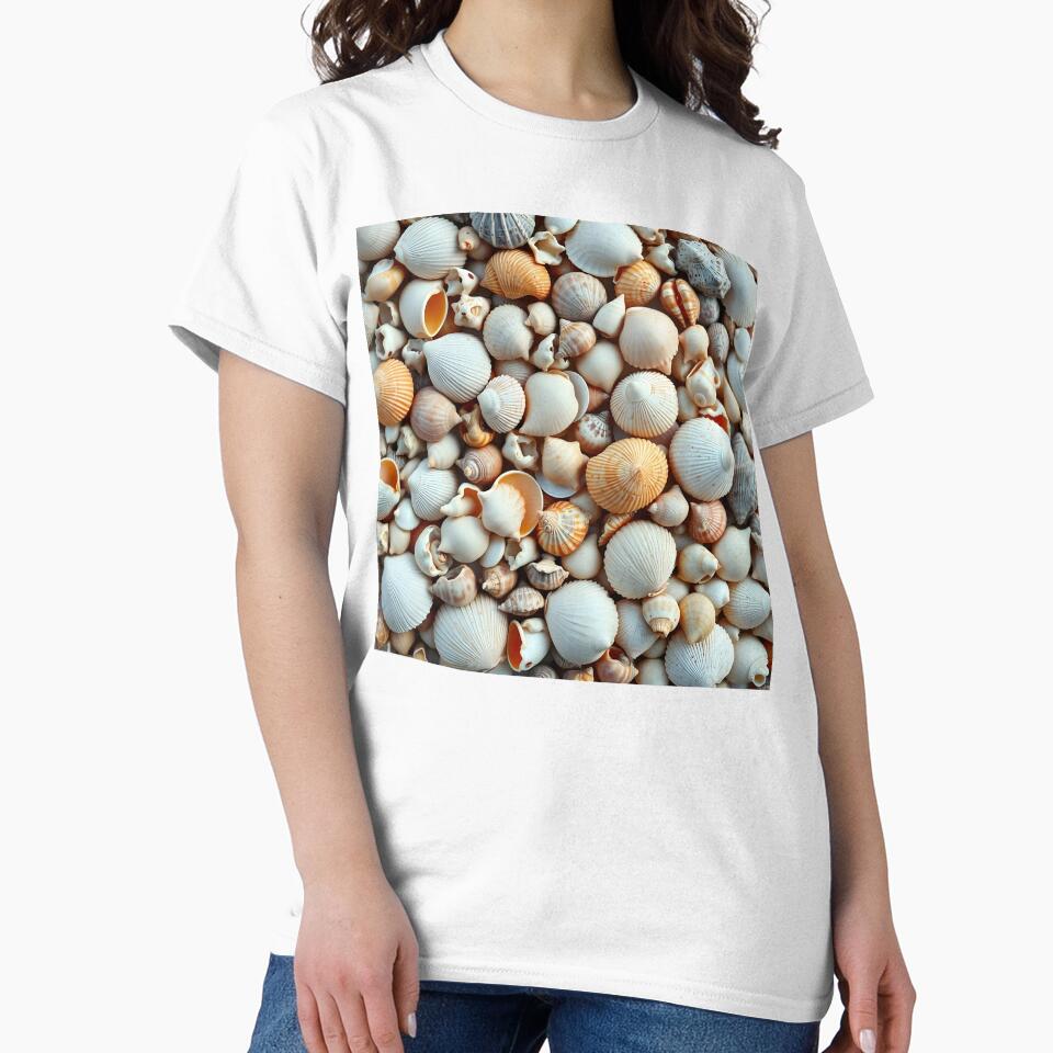 Shells 5 by HebaRK Studio