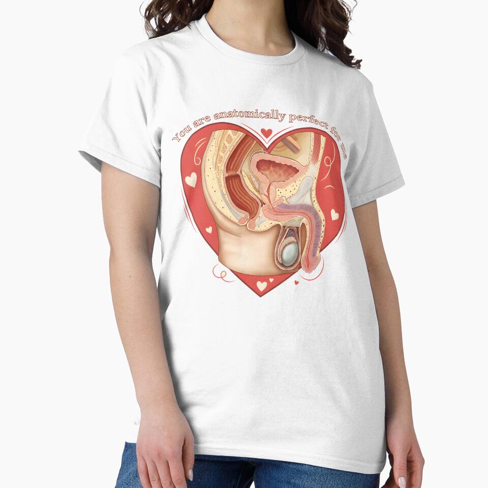 Anatomically Perfect by Black Rainbow Studios