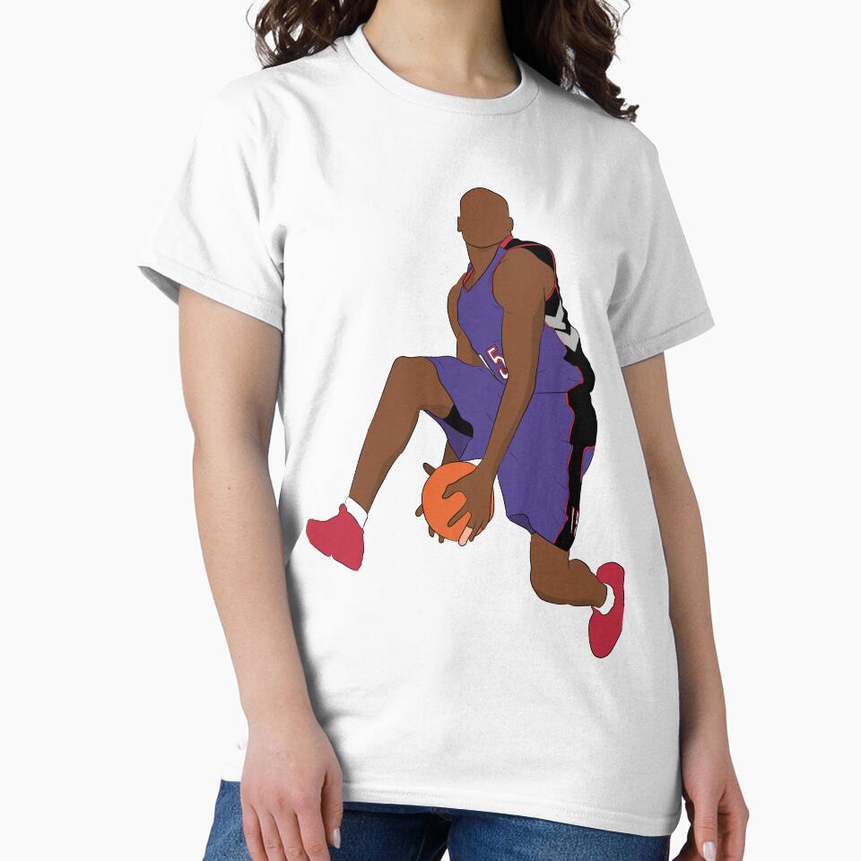 Throwback Vince by sicksticksco