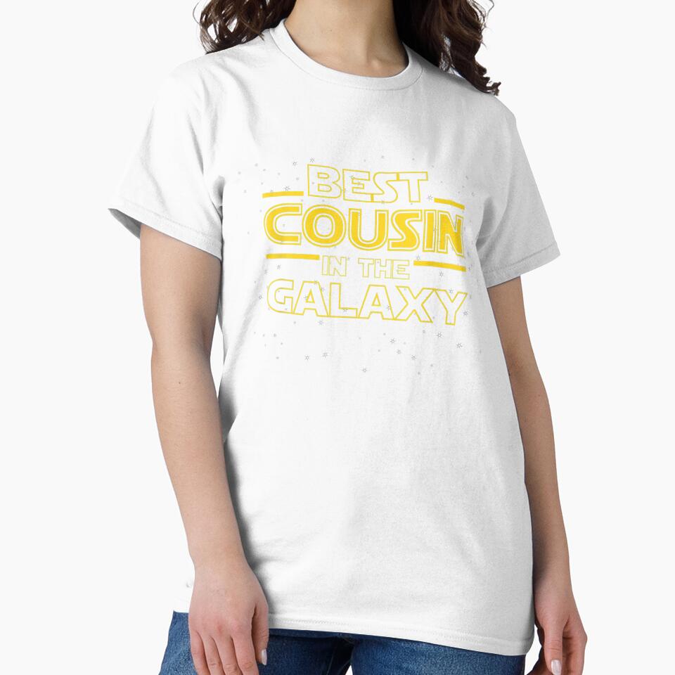 Copy of Cousin of a Warrior Autism Awareness for Im A Proud Cousin, Graphic Trending Unisex by AlalaStore