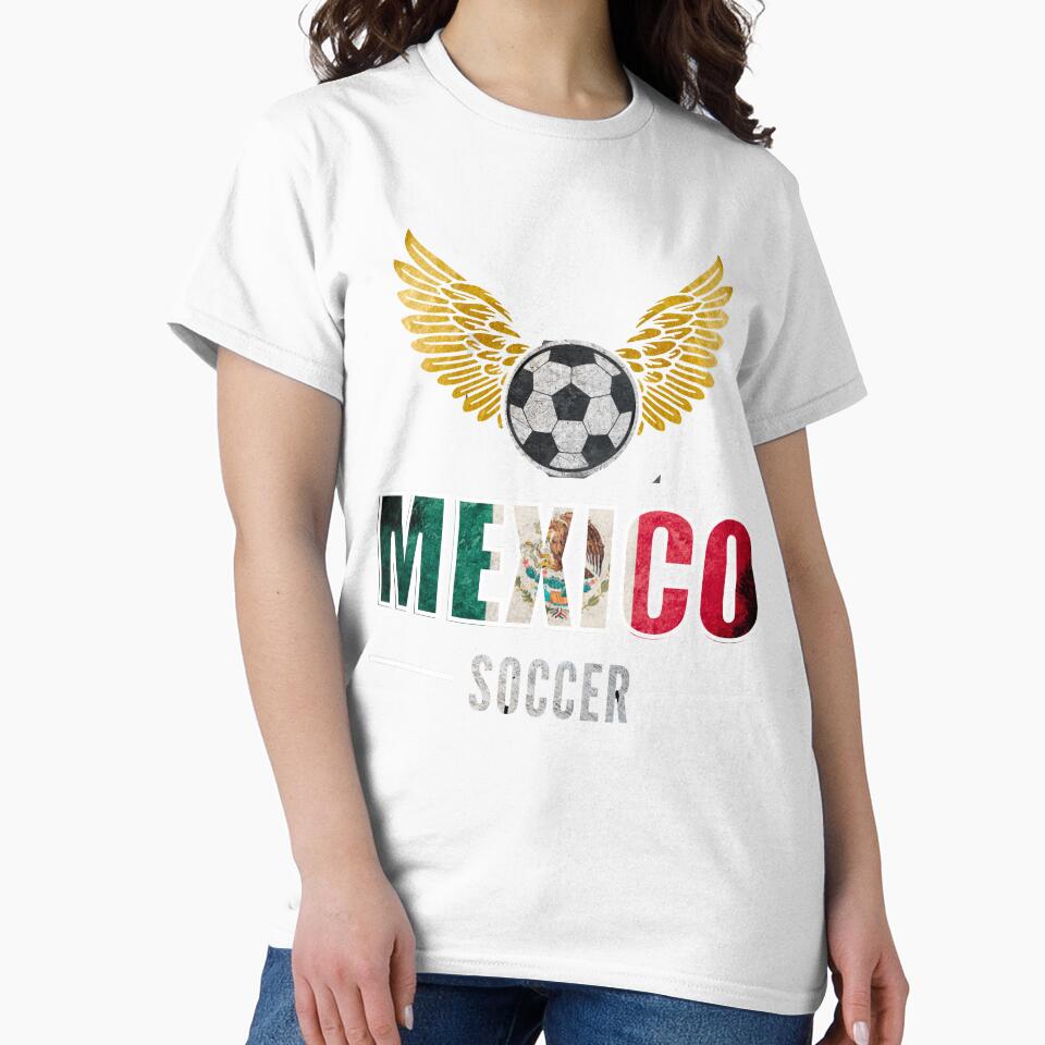 Soccer fan Mexico by mwebba2005
