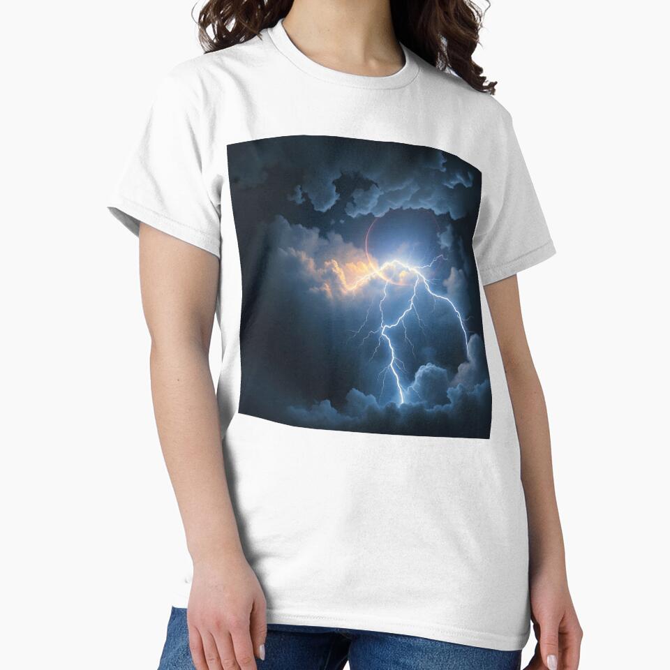 Lightning 5 by HebaRK Studio