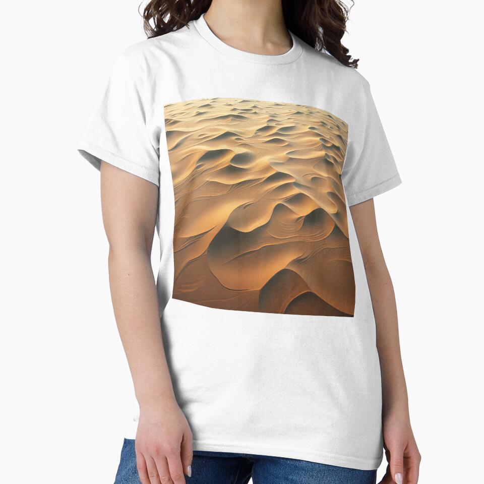 Sand 2 by HebaRK Studio