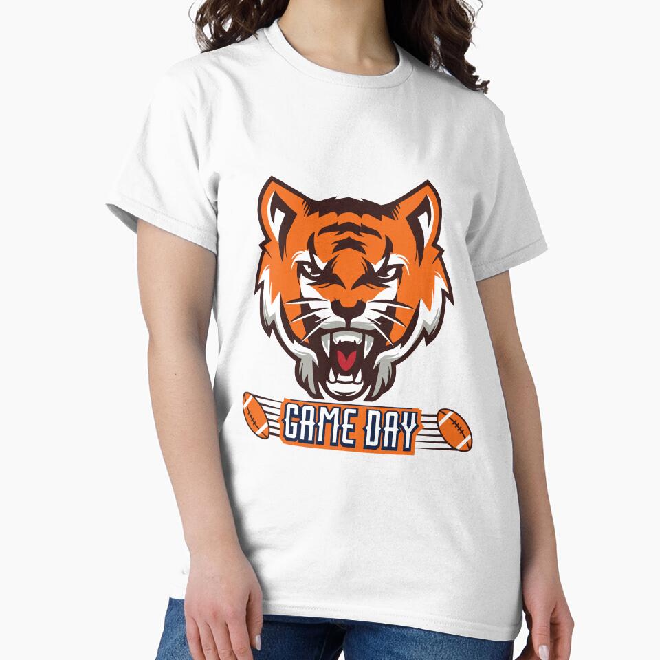 It's Soccer Game Day by Artistusha