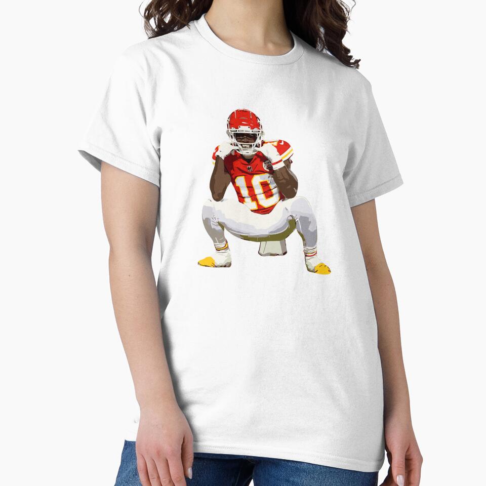 Tyreek Hill Dolphins - Best Player by flexxtees