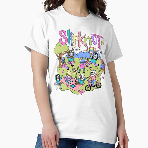 A$TSgh%#%--Slipknot&*(AS%8709 by Ainslehu