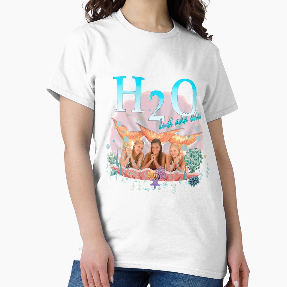 H2O Premium by Scotty-arrowood