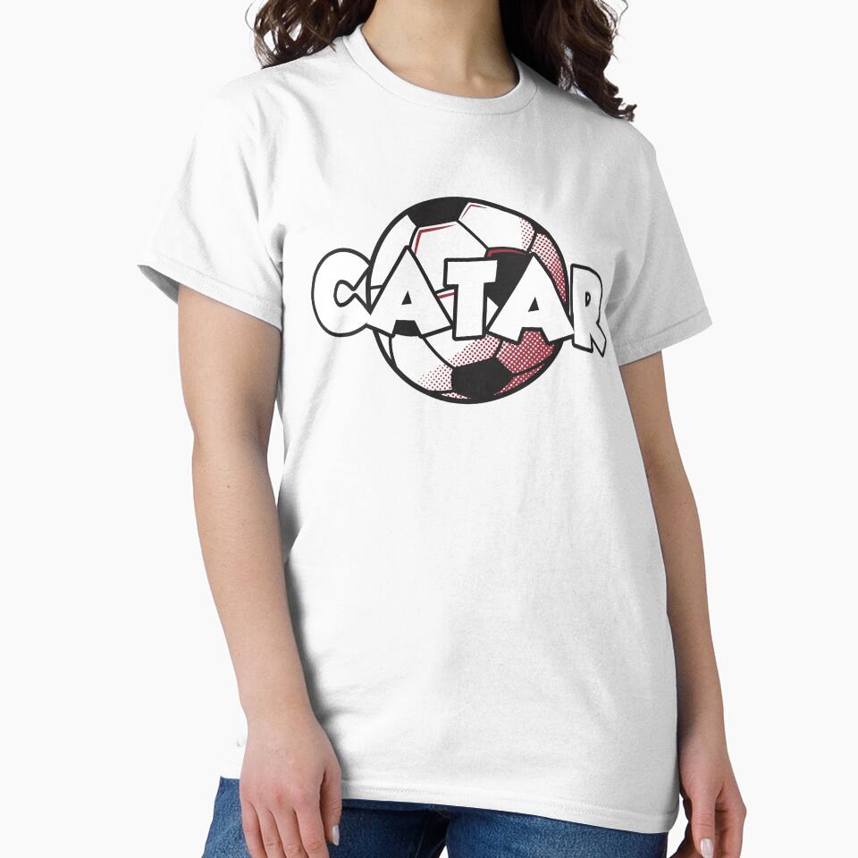 Qatar 2026 by FoRes-Art