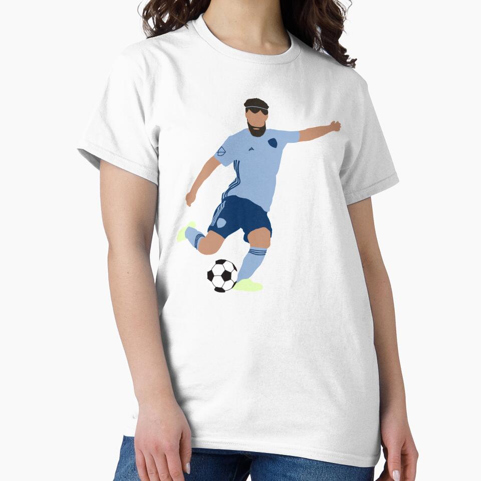 Graham Zusi - Sporting KC by sydney-leigh