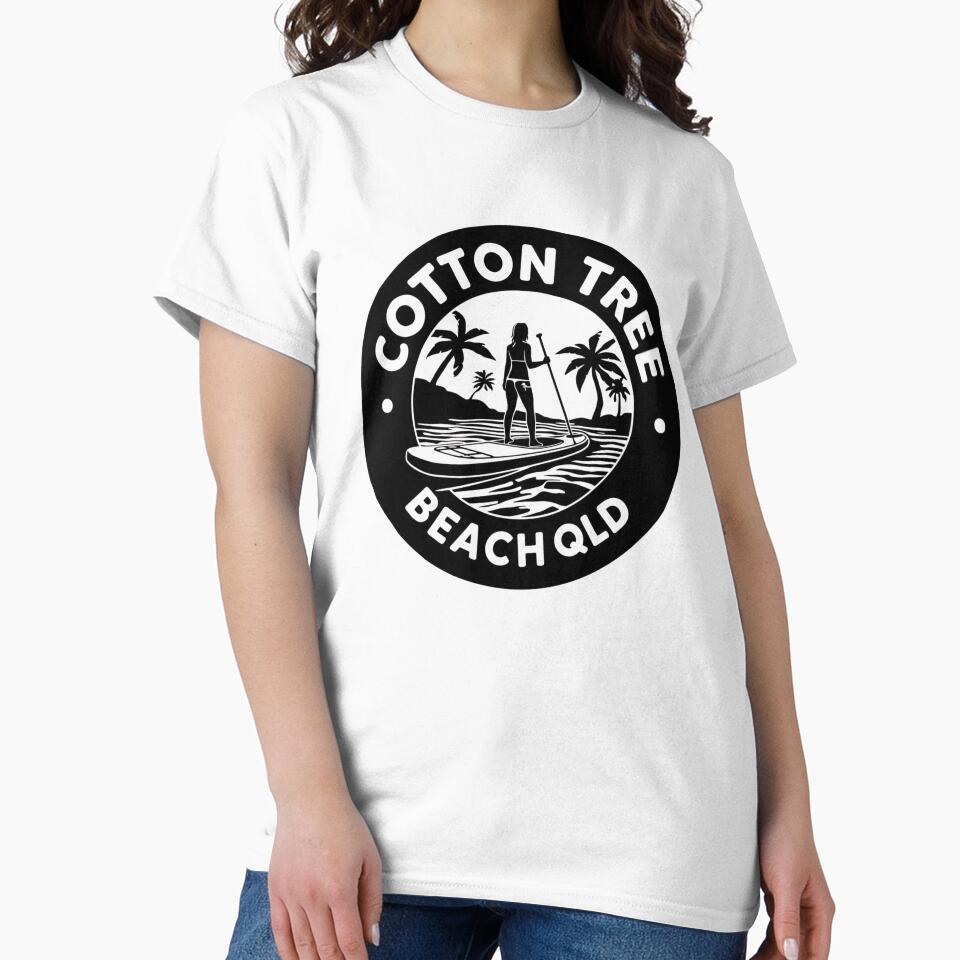 Cotton Tree QLD, Sunshine Coast by PamLeeDesign