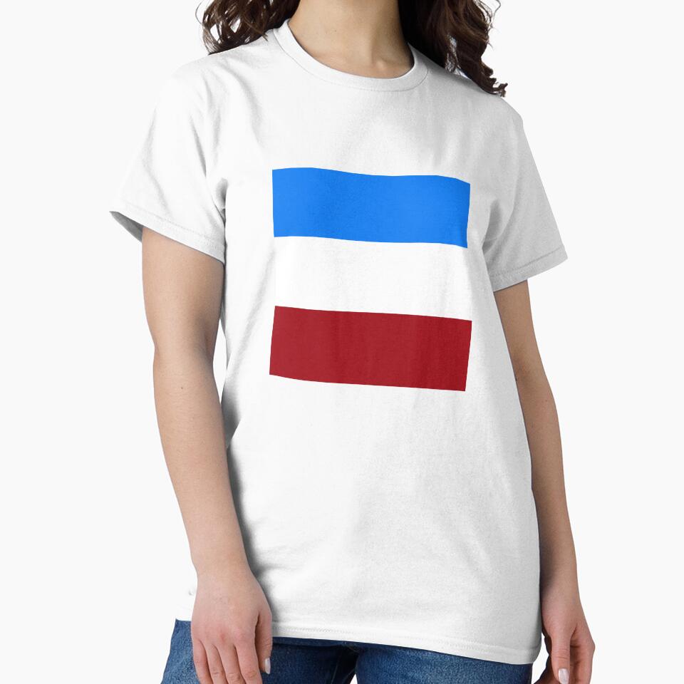 Mod Style Retro Stripes by TalBright