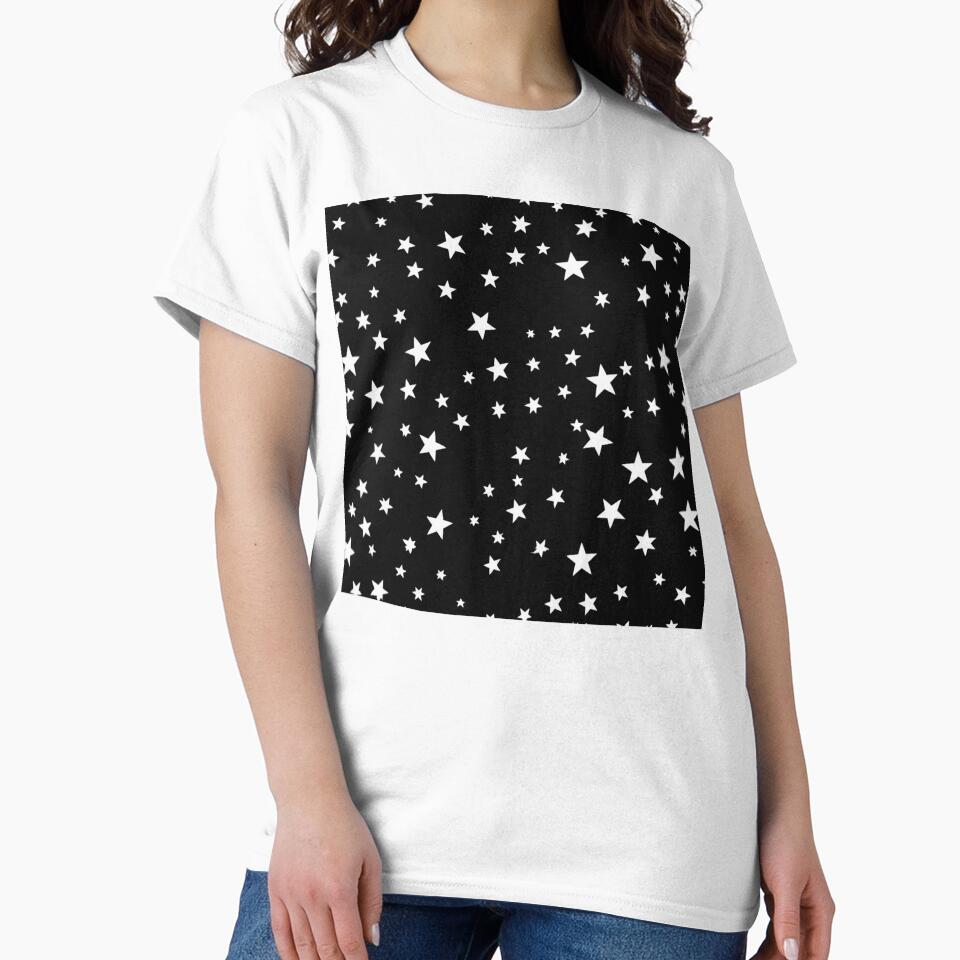 Stars 6 by HebaRK Studio