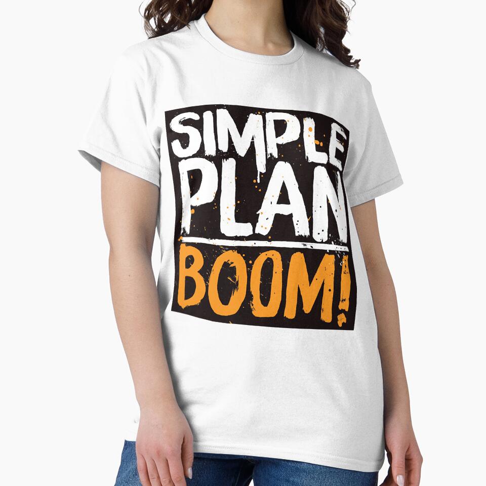 So Funny Boom Classic Fans by Millstonimills