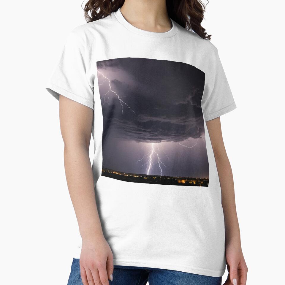 Lightning 6 by HebaRK Studio