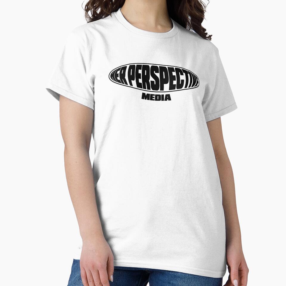 Her Perspective Media Black by Kat Acosta