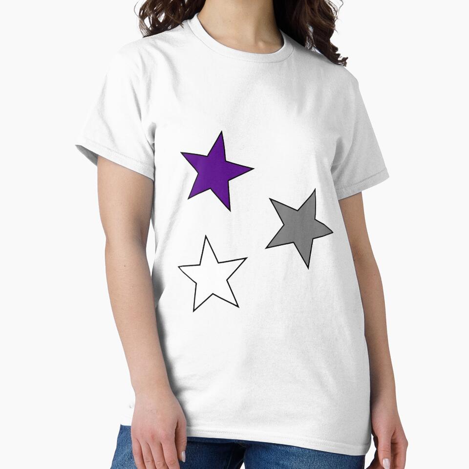 NYU Star Minis (3-Pack) by Maggie S