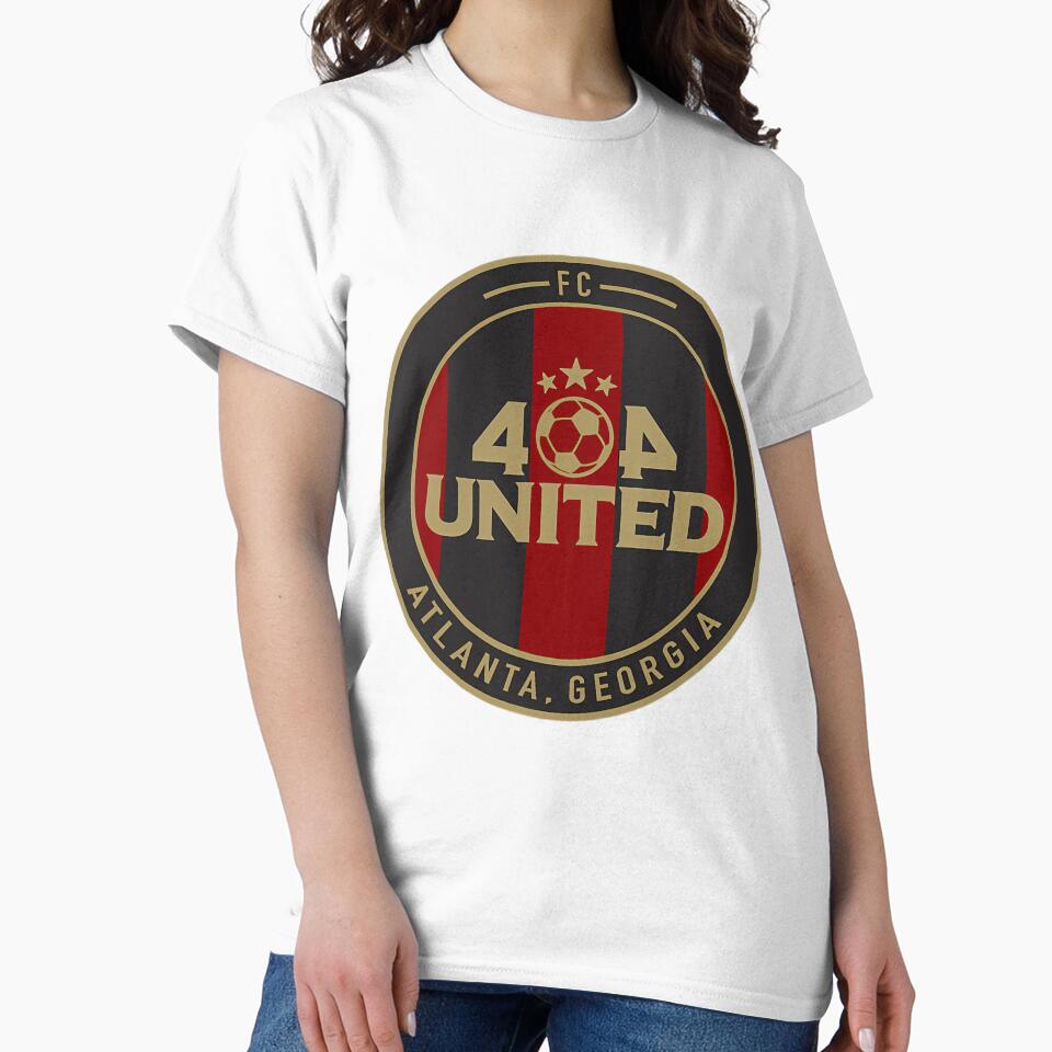 404 United Atlanta Soccer Fan Jersey Original Design by ujtitbqplv3
