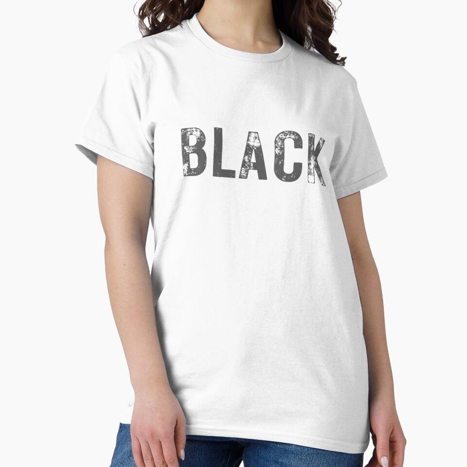 BLACK by 8oraxx