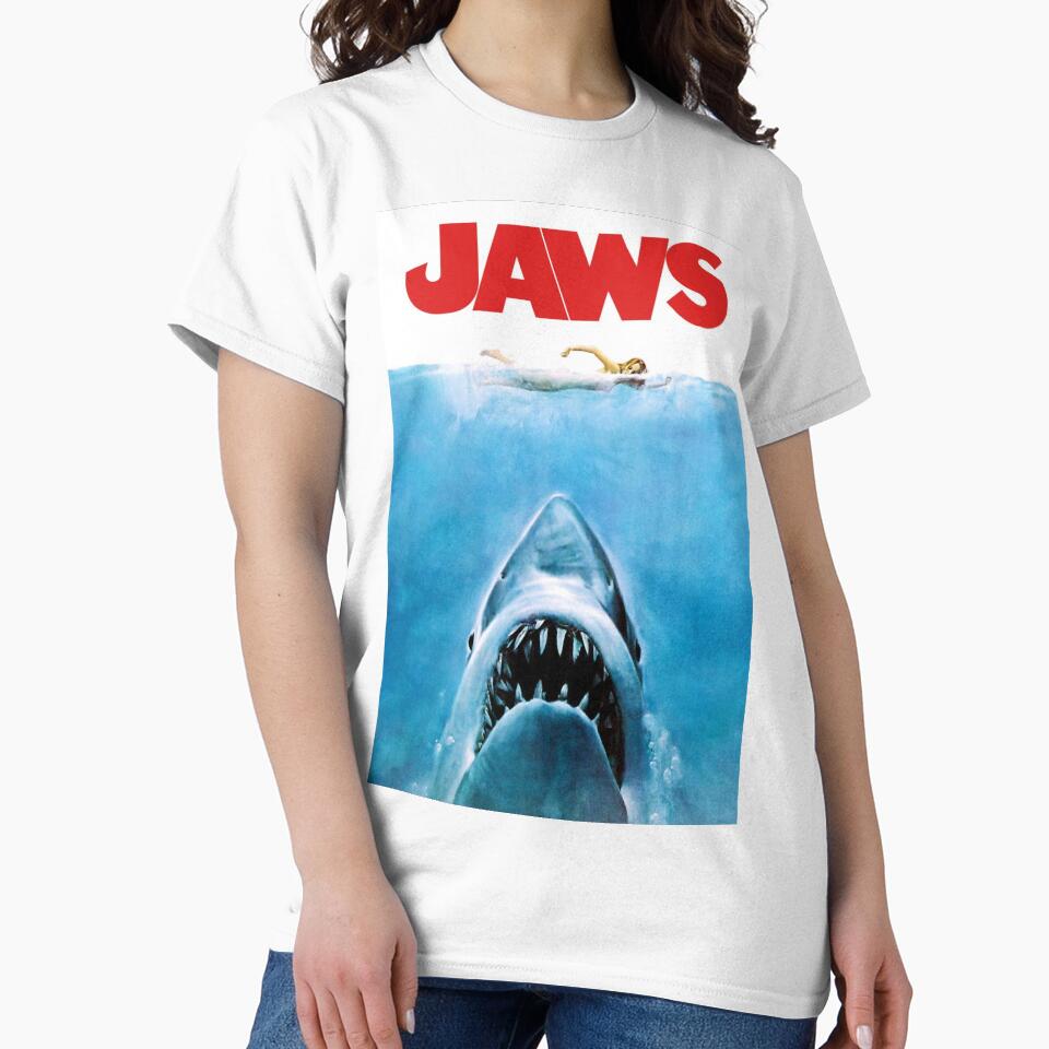jaws by socrazy3