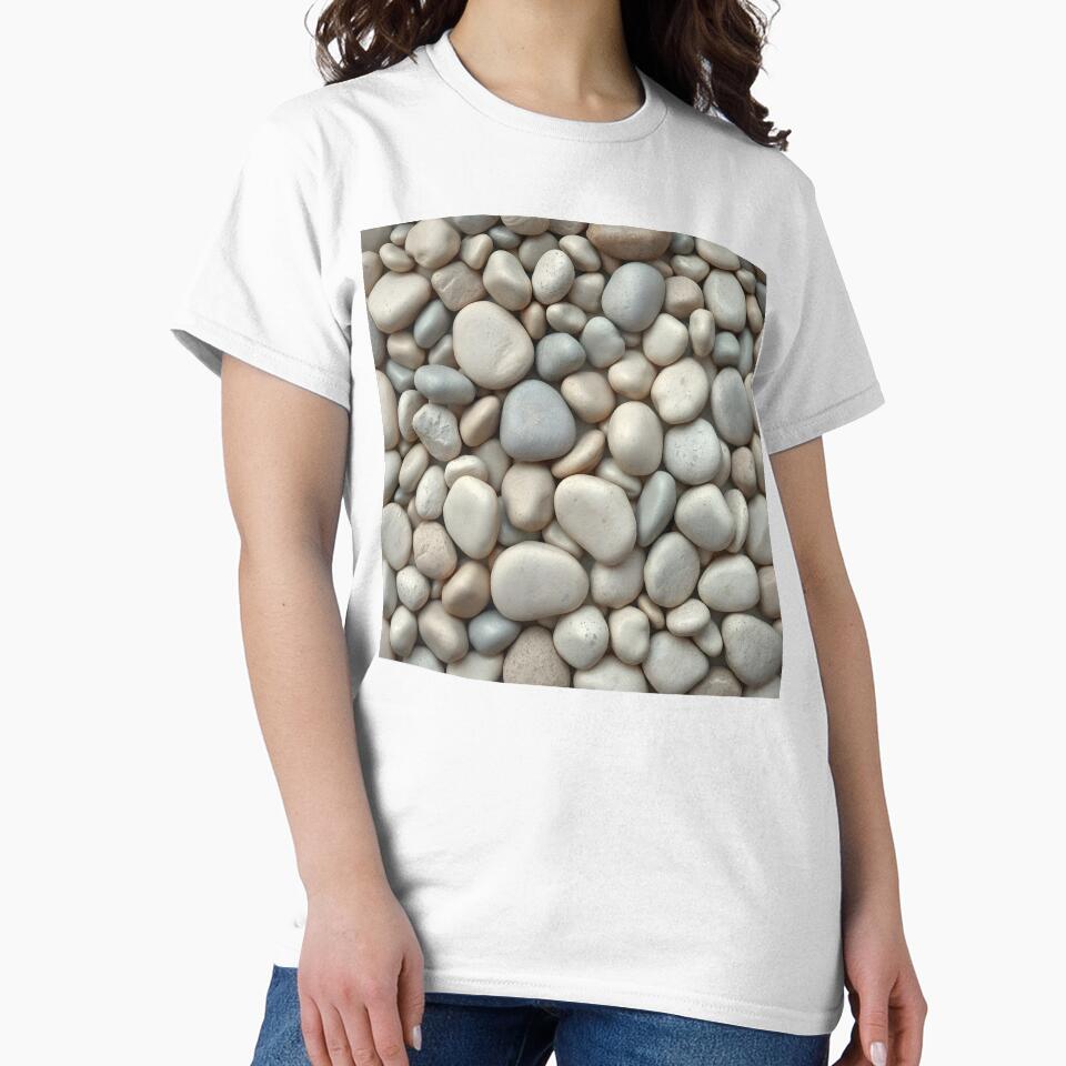 Pebbles 3 by HebaRK Studio