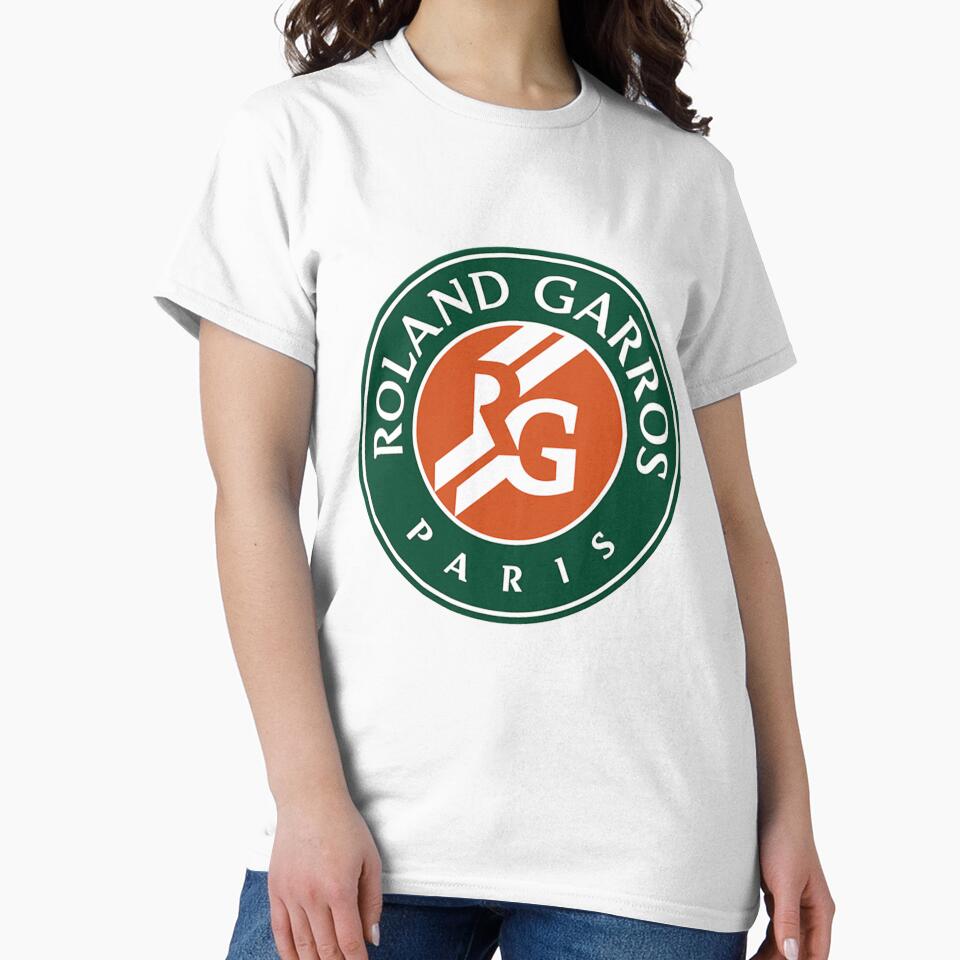 Fourgar Roland Paris Tennis Tournament by sizarshop