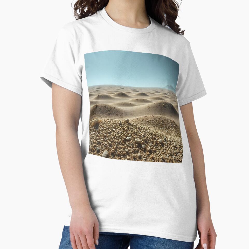 Sand 7 by HebaRK Studio