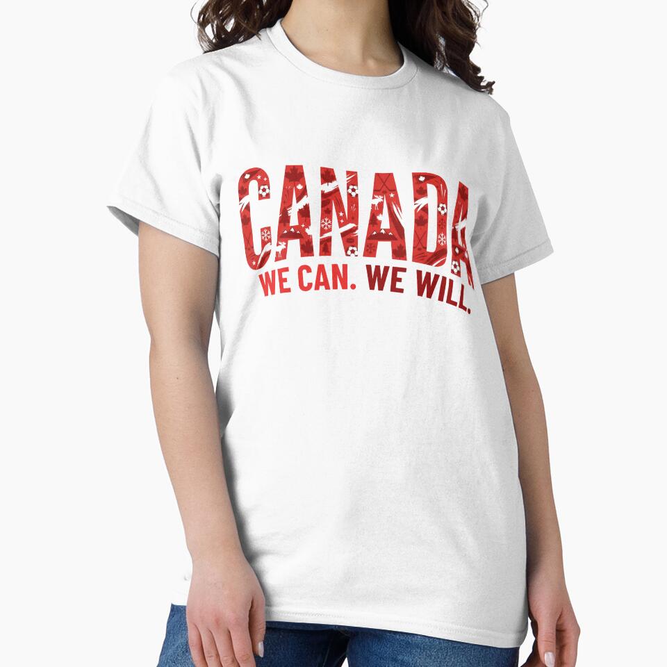 Canada National Team by MKDSN