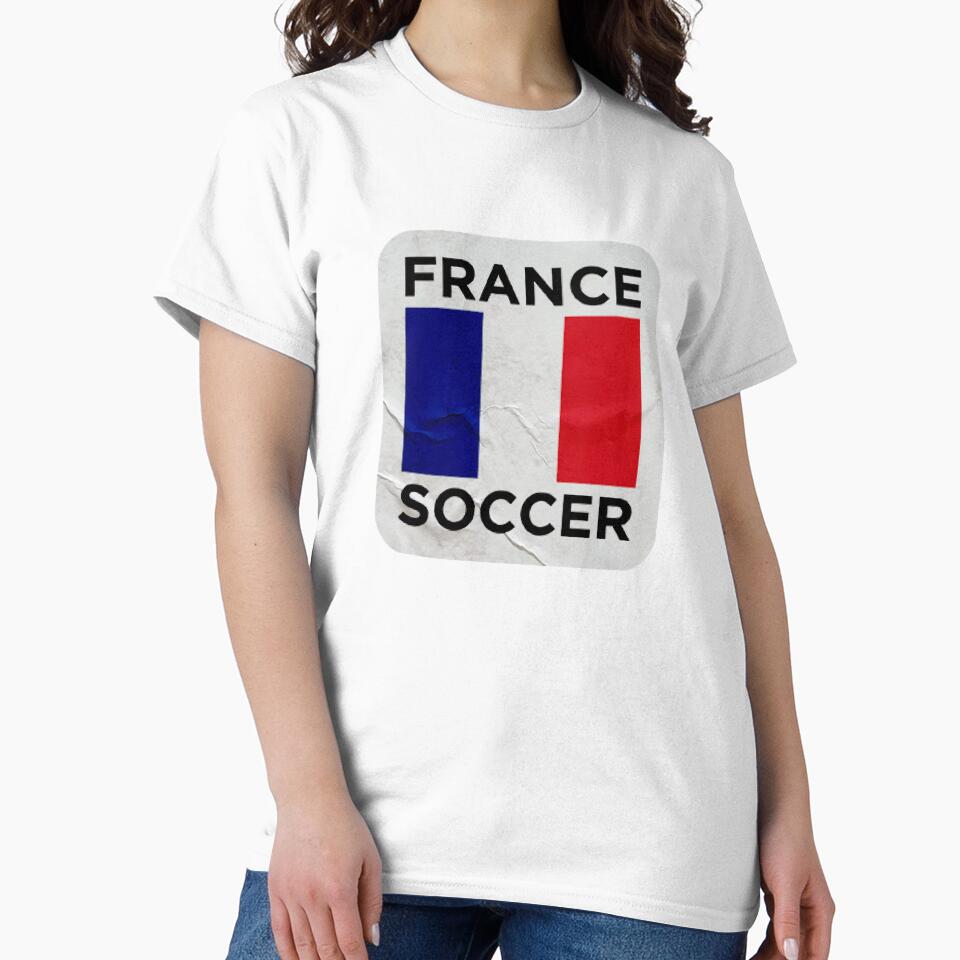 France Soccer by OkGalerieRB