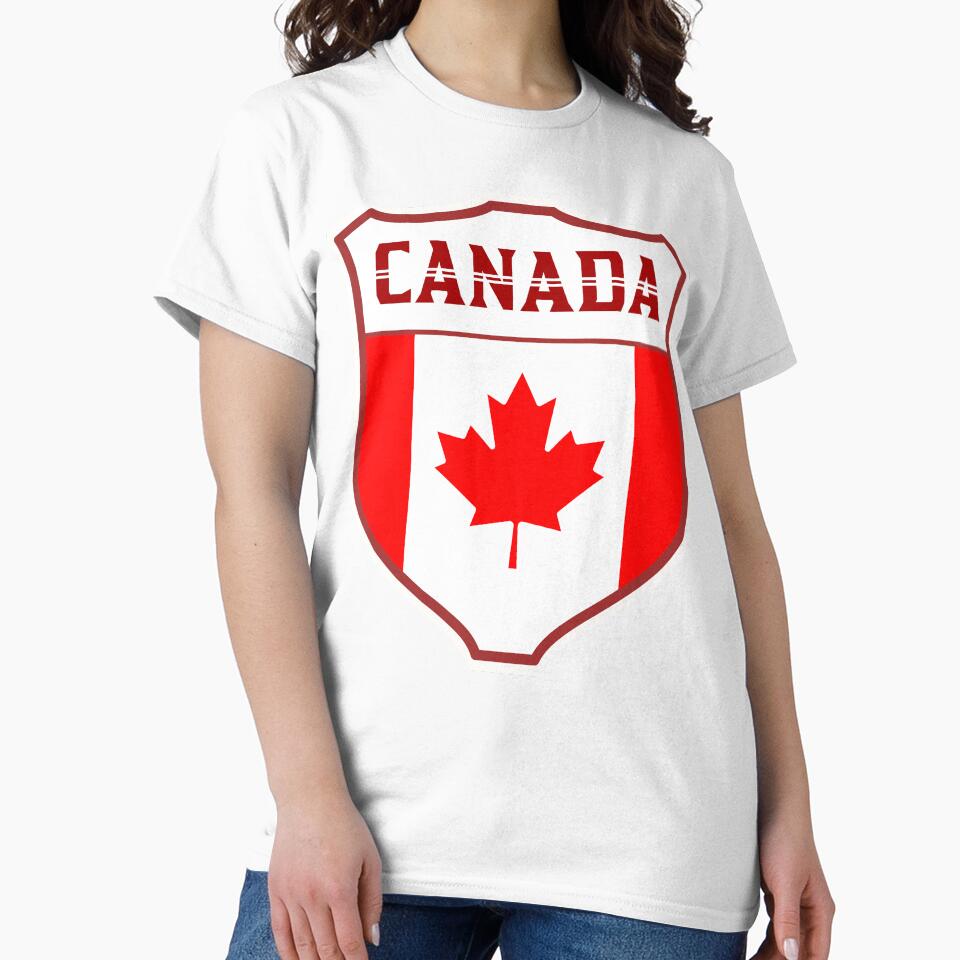 Canada soccer by RAMIRELLI