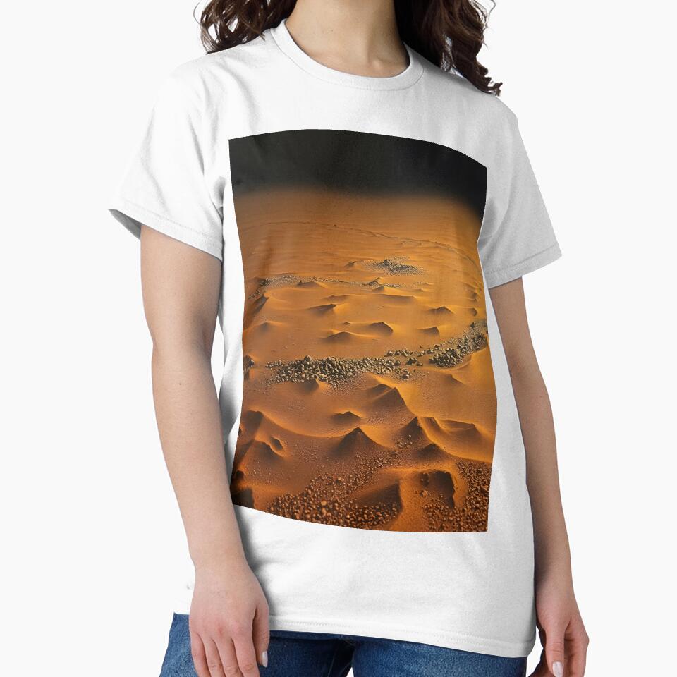 Sand 9 by HebaRK Studio