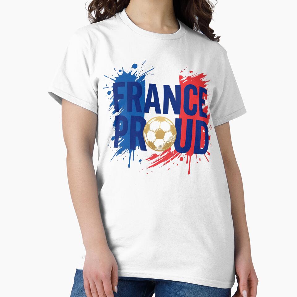 France Football unites the world – North America 2026 by SuperCaseCenter