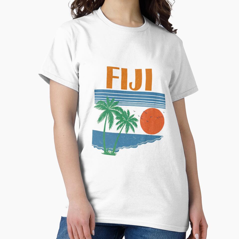 Fiji by BadGirlzz