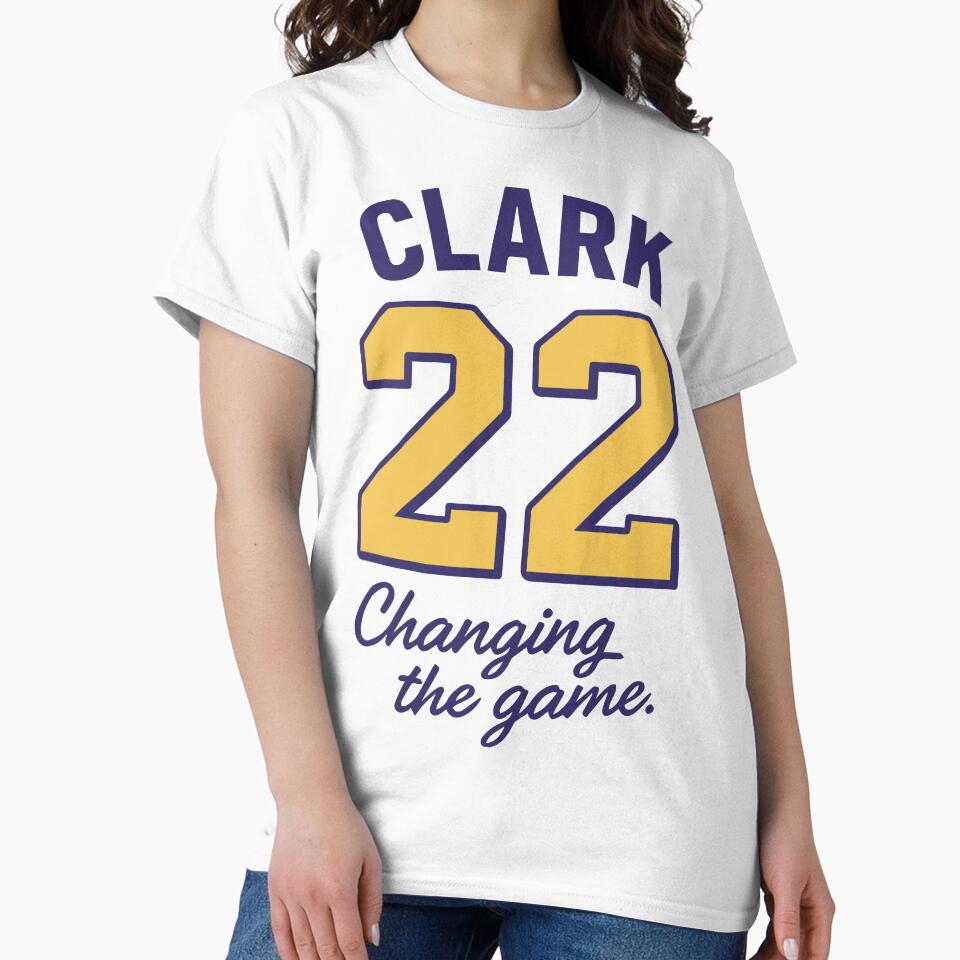 Caitlin Clark 22 – Changing the Game | Women's Basketball by STUDIOLSOUART