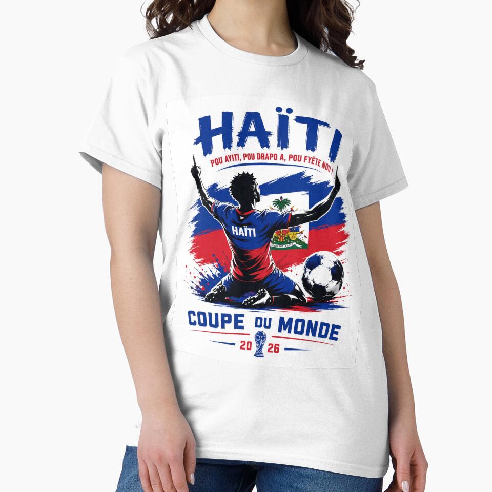 Haiti 2026 by Lourdie5