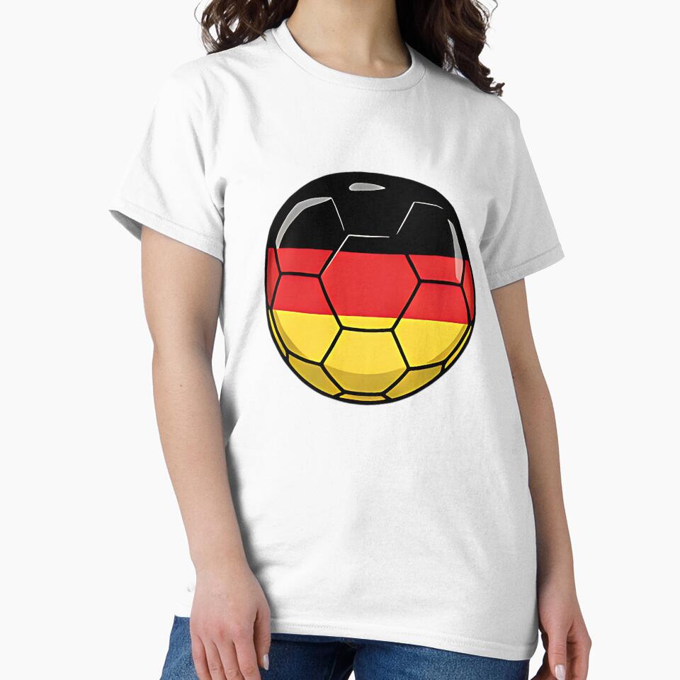 German Football by MKDSN