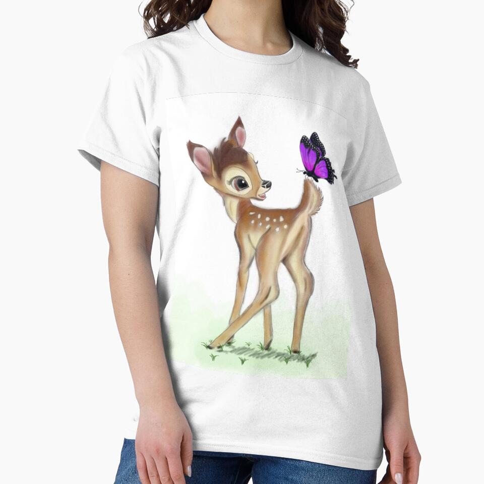 Bambi by EatMeUp