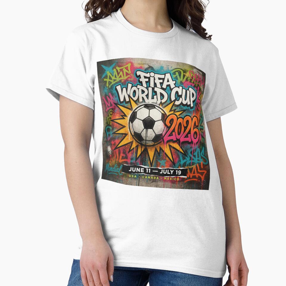 FIFA NYC by SNNDesignersLLC