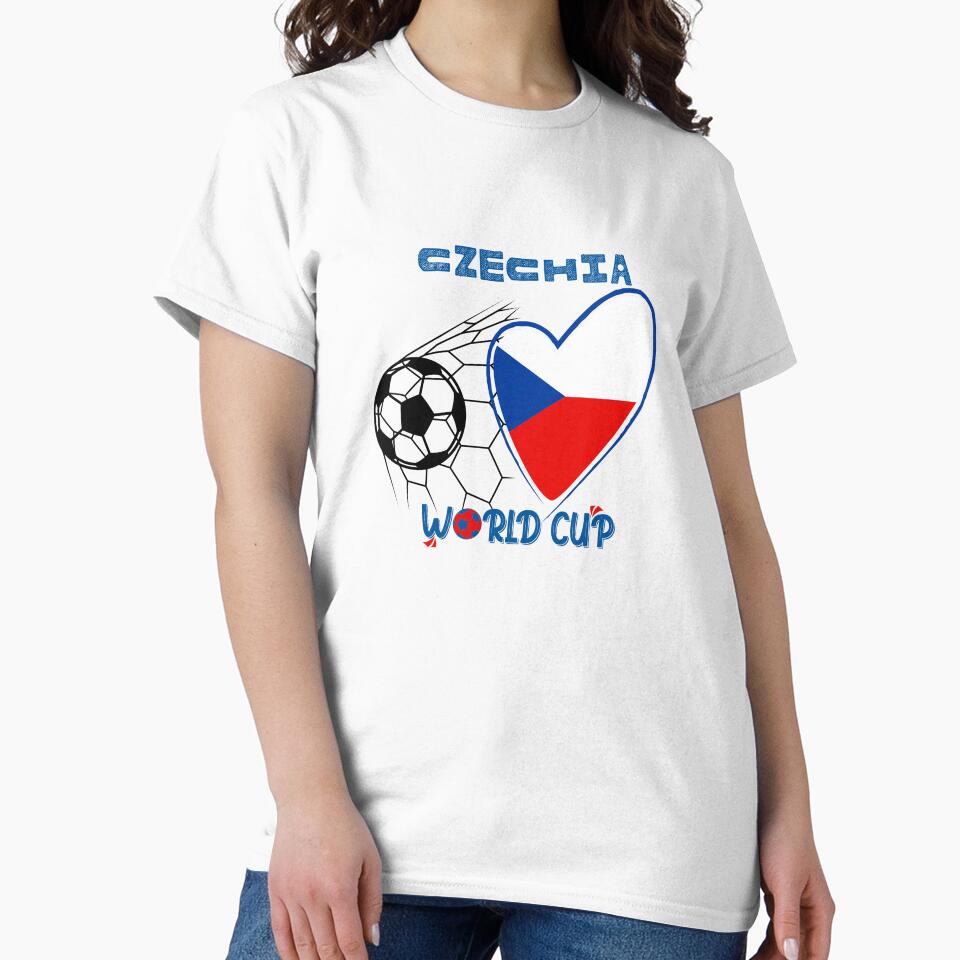 Czechia Czech Republic World Cup by courtbandit