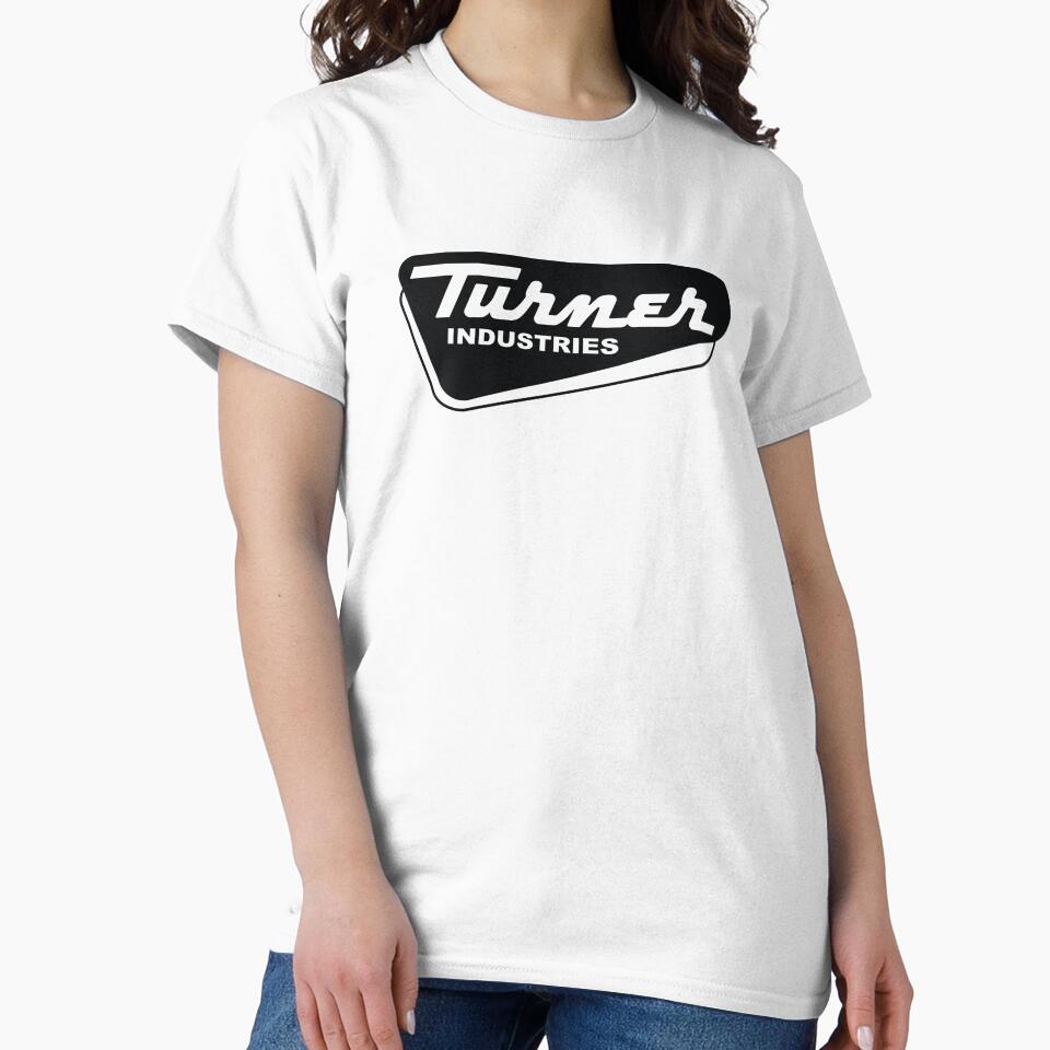 Turner Industries Vintage Made in Australia Shirts by jaymumf