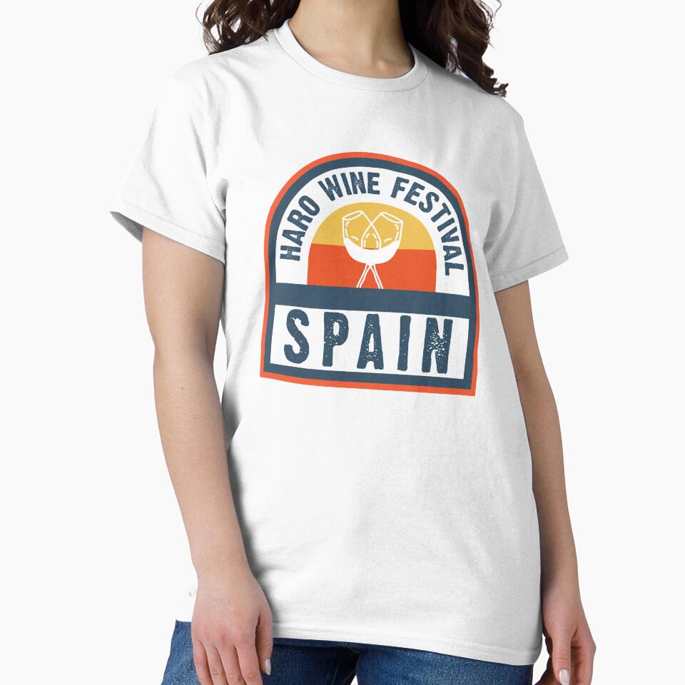 Haro Wine Festival Spain by V Design Factory