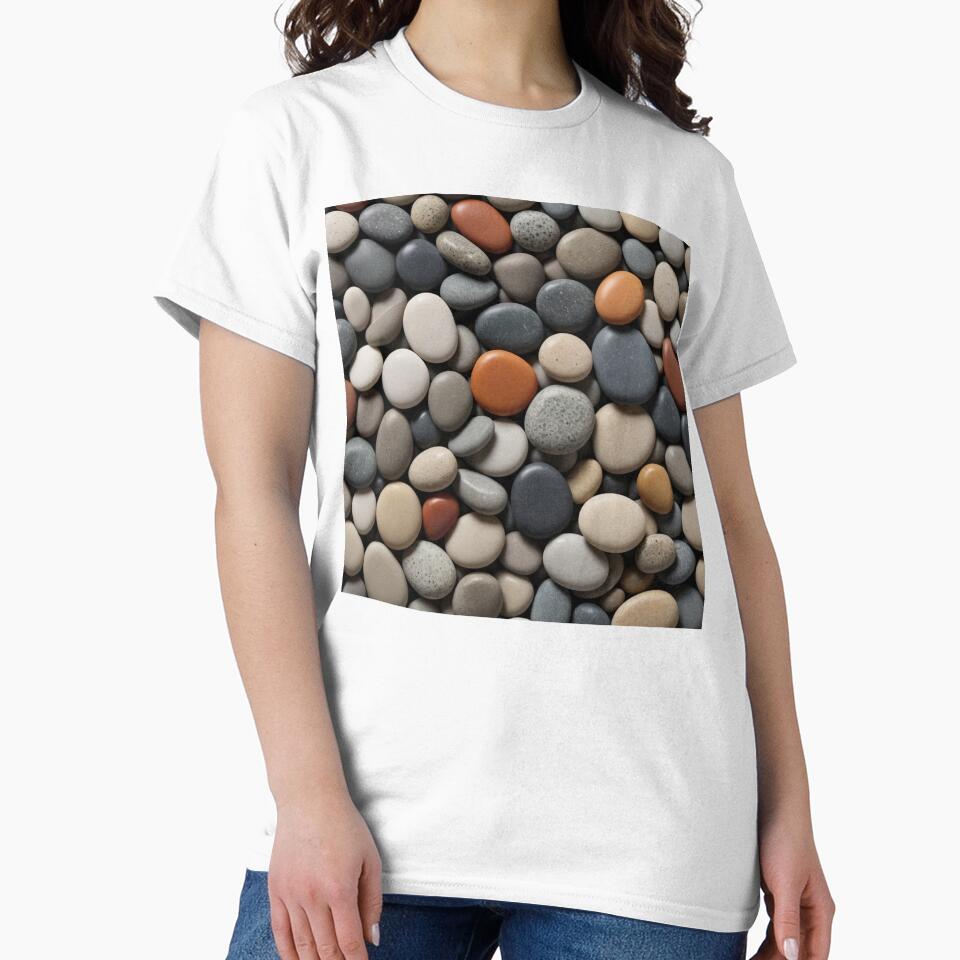 Pebbles 7 by HebaRK Studio