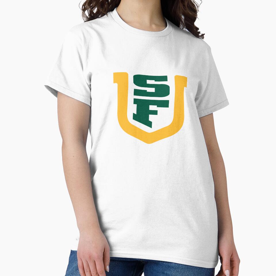 The San-Francisco Dons Icon by HidekiMatsuno