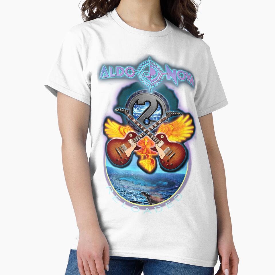 ALDO NOVA DESIGN by playback63