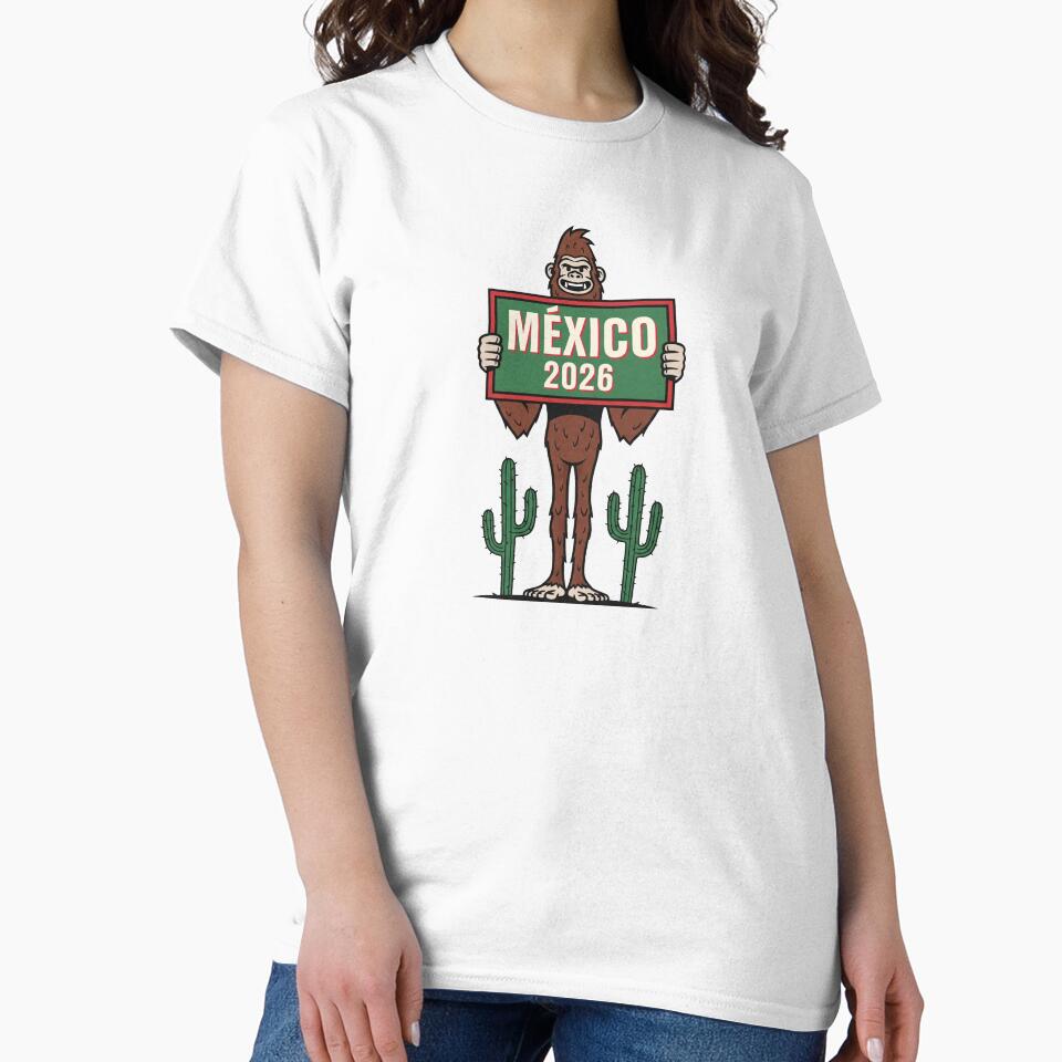 USA CANADA MEXICO 2026 by Tw1nsAIArt