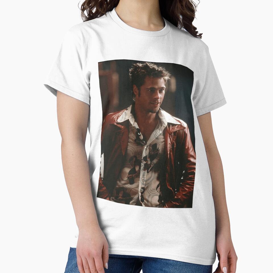 brad pitt Premium by qobwyihvrj29