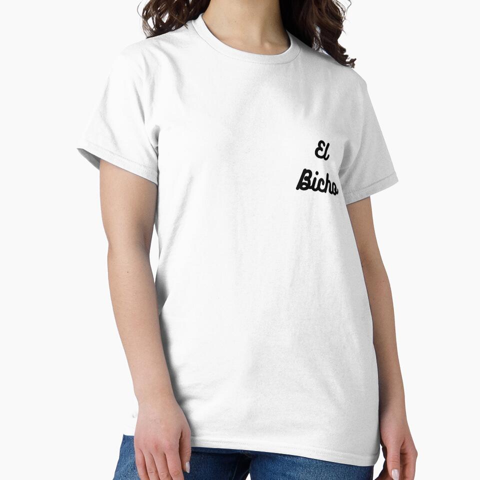 El Bicho CR7 Ronaldo Futbol Soccer gift by The-GOAT-Store