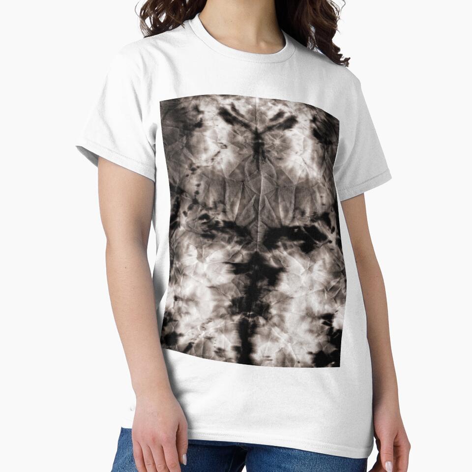 black river tie dye cotton by Great-nightmare