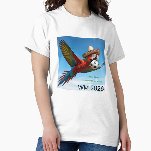 2026 World Cup USA Canada Mexico by ParadoxParadox