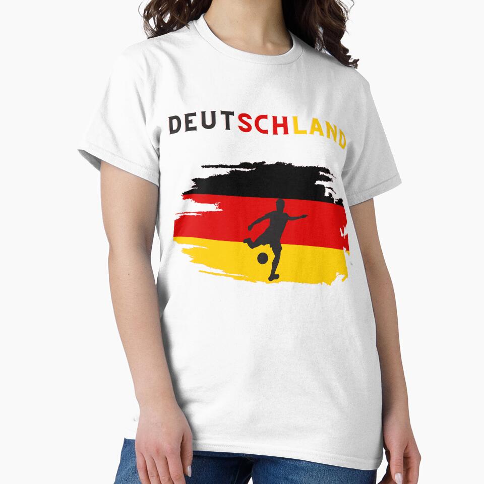 German national soccer team by R2Dsign